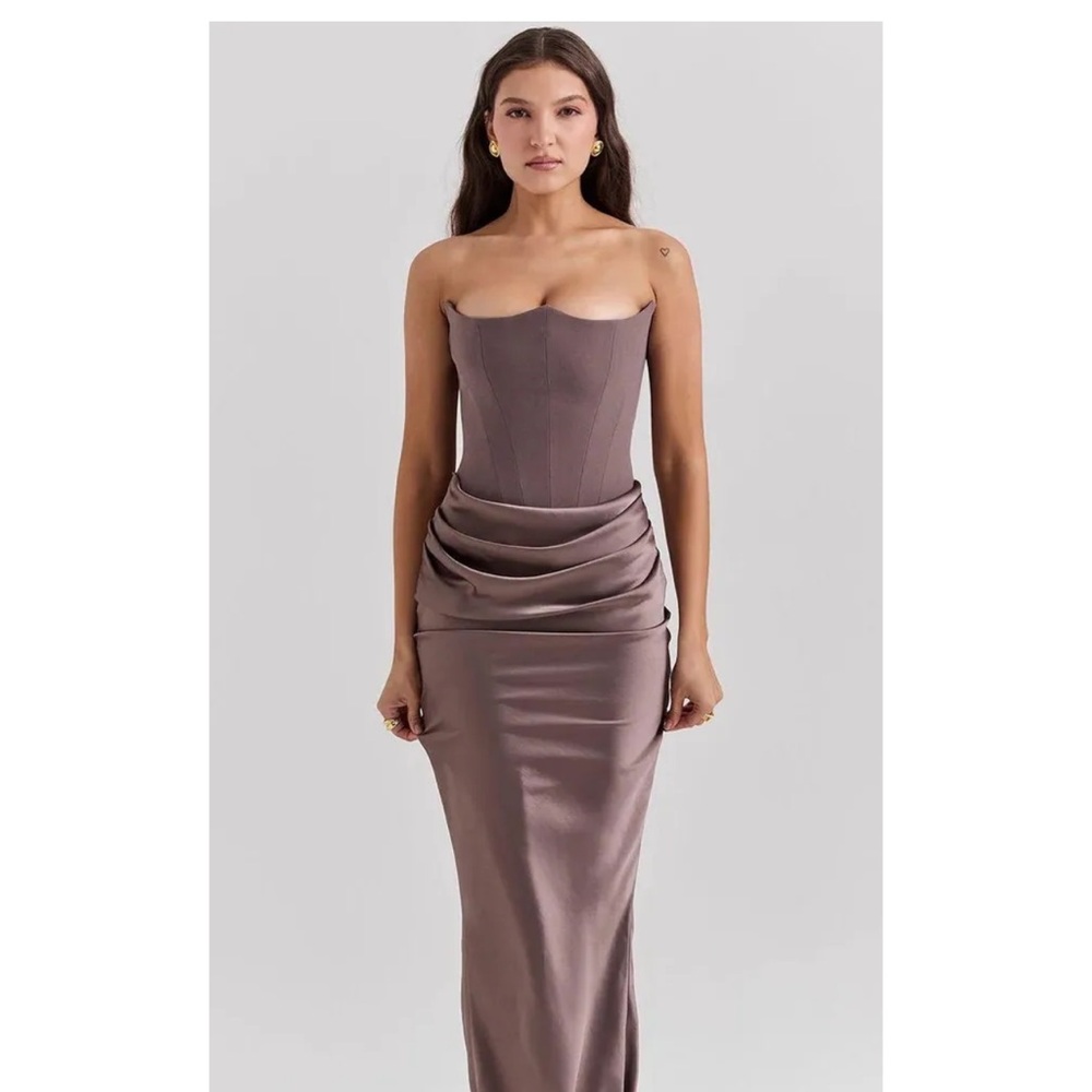 House of CB Persephone dress